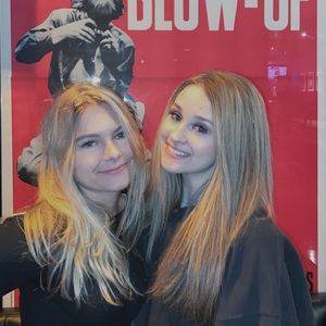 Meet your Posher, Marisol